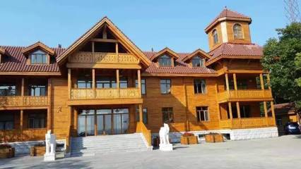 木結(jié)構(gòu)別墅常見(jiàn)問(wèn)題及解決方案