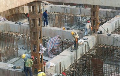 長(zhǎng)沙房屋加固與房屋建筑工程 保障安全與提升價(jià)值的專業(yè)服務(wù)