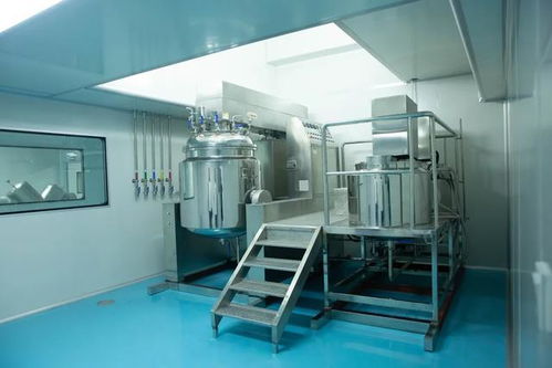 首期投資1.3億，國內(nèi)首家10萬級GMP寵物營養(yǎng)品工廠投產(chǎn)，網(wǎng)絡(luò)技術(shù)研發(fā)賦能行業(yè)升級