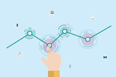 導(dǎo)航插畫在網(wǎng)絡(luò)技術(shù)研發(fā)中的創(chuàng)新應(yīng)用與美學(xué)融合