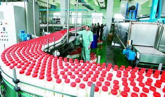 山東首康食品工程技術科技公司 一站式信息技術解決方案，助力飲料與釀造廠高效落地