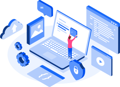 網絡技術研發的解決方案 驅動數字時代的創新引擎