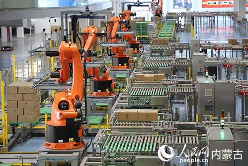 從草原到餐桌 呼和浩特以網(wǎng)絡(luò)技術(shù)研發(fā)賦能“一棵草到一杯奶”全產(chǎn)業(yè)鏈升級