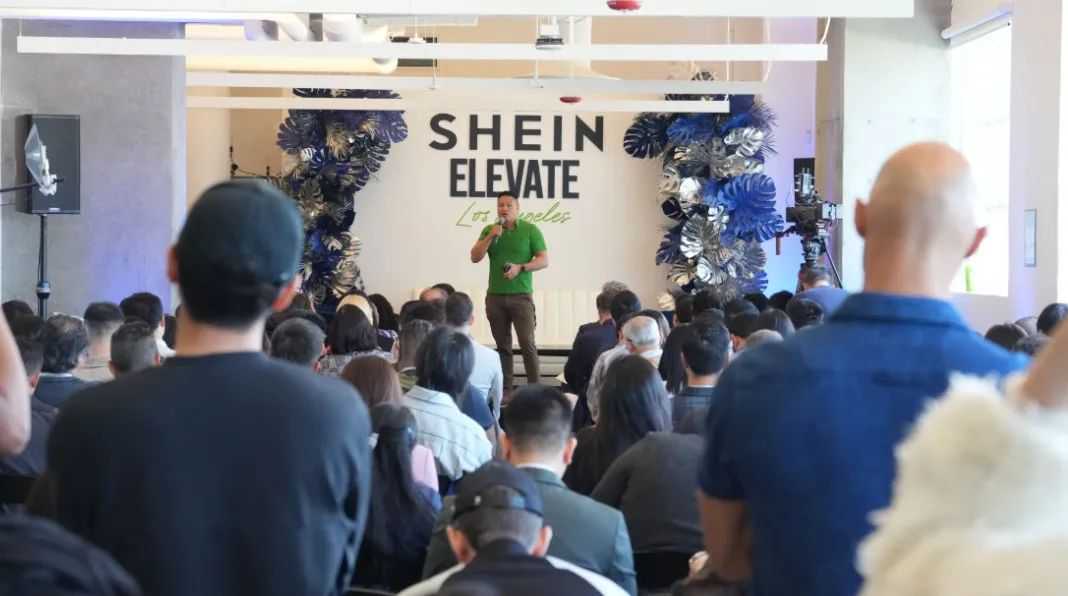 賣家逆襲實(shí)錄 小白從0到年銷過億！我在SHEIN上演'草根逆襲'的爆款密碼！
